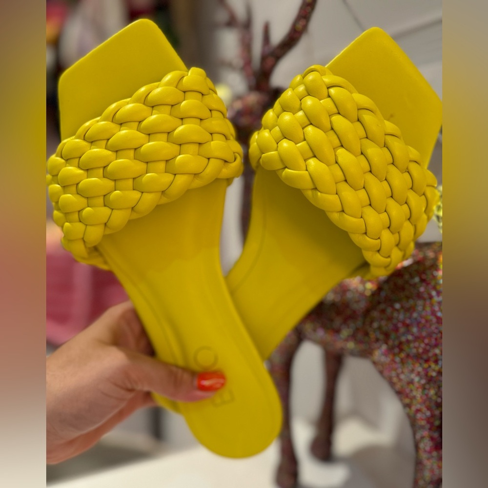 EGO Sandals for Summer ☀️